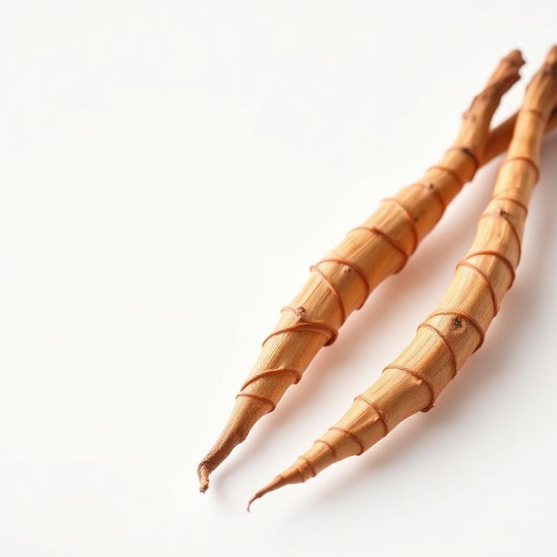 Maca Root ingredient used in men's wellness supplements