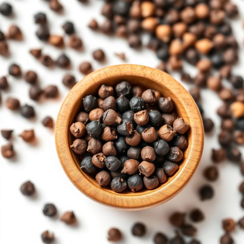Black Pepper Extract ingredient used in men's wellness supplements
