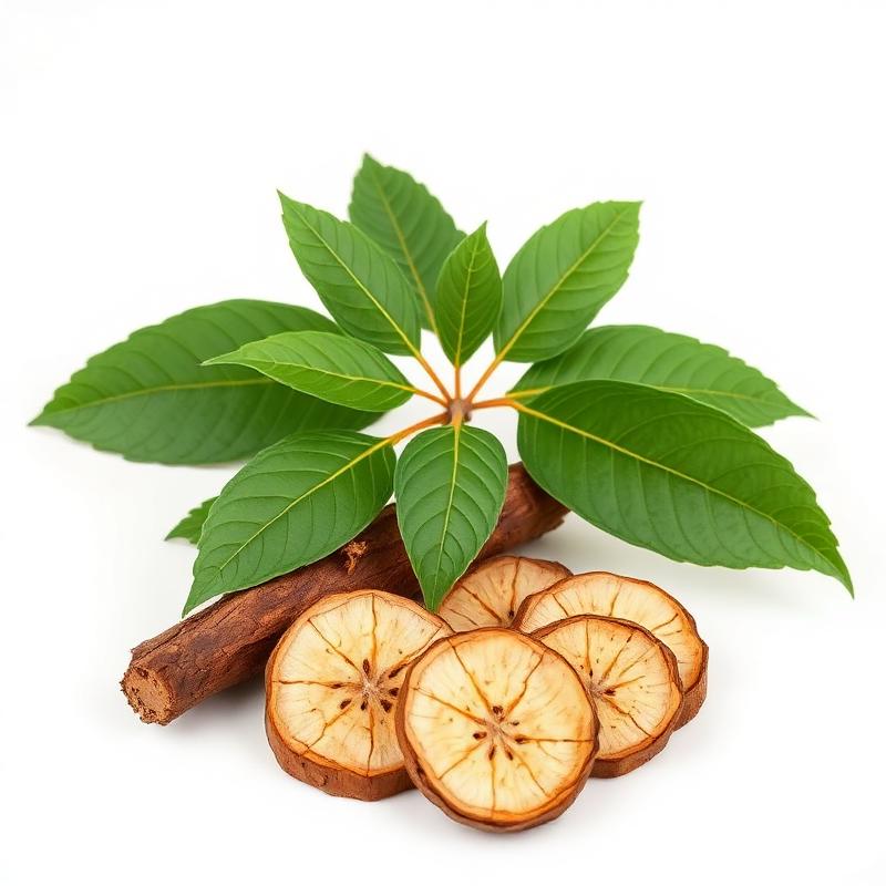 Tongkat Ali ingredient used in men's wellness supplements